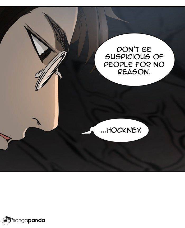 Tower of God Chapter 318 image 025